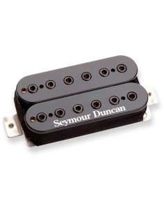 SH-10b Full Shred Blk