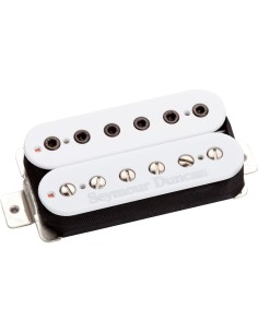 SH-12 Screamin' Demon White