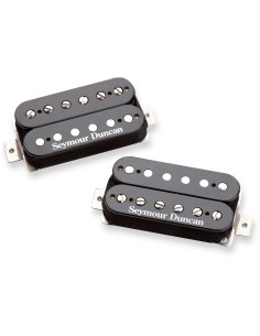 SH-18s Whole Lotta HB Set Blk