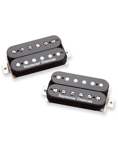 SH-18s Whole Lotta HB Set Blk