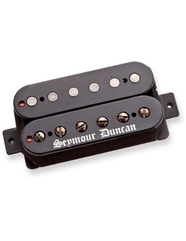 Black Winter HB Bridge Blk