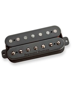 7Str Pegasus Brg Pmt Blk