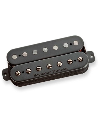 7Str Pegasus Brg Pmt Blk