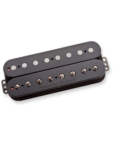 8Str Pegasus Brg Pmt Blk