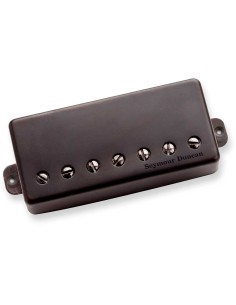 7Str Pegasus Brg Pmt BlkMetal