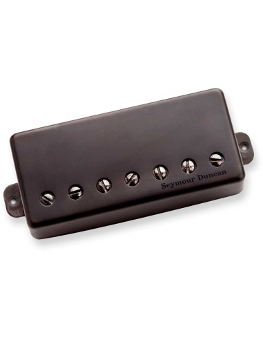 7Str Nazgûl Brg Pmt BlkMetal