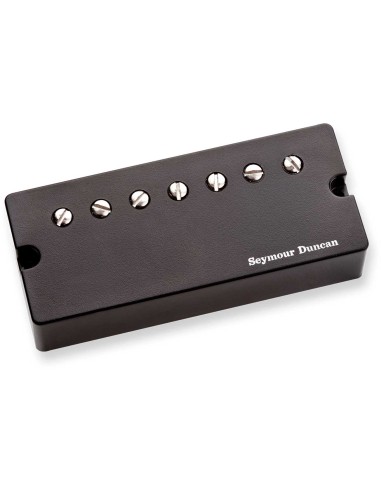 7Str Sentient Neck Amt Soapbar