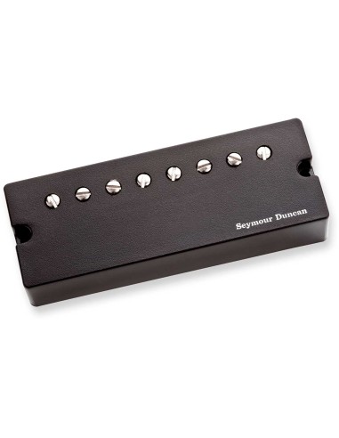 8Str Sentient Neck Amt Soapbar