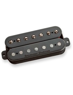 7Str Sentient Neck Pmt Blk