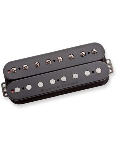 8Str Sentient Neck Pmt Blk