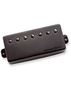 7Str Sentient Neck Pmt BlkMeta