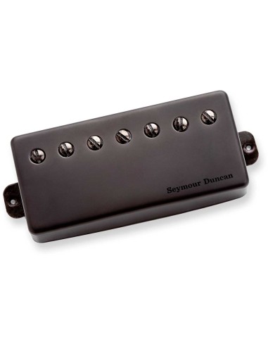 7Str Sentient Neck Pmt BlkMeta