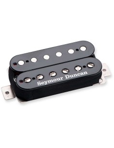 Jason Becker bridge Black
