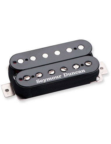 Jason Becker bridge Black