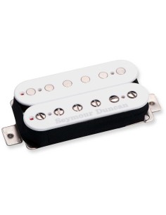 Jason Becker bridge White