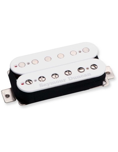 Jason Becker bridge White