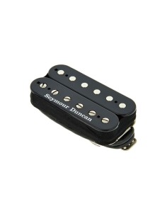 TB-5 Duncan Custom Trembkr Blk