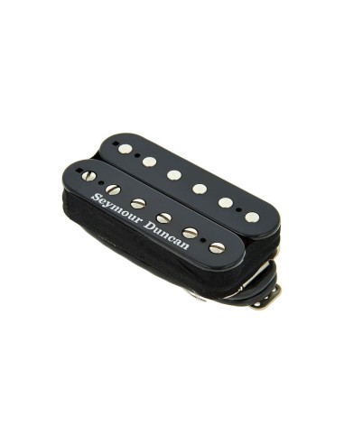 TB-5 Duncan Custom Trembkr Blk