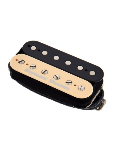 TB-6 Duncan Distortion Trmbkr