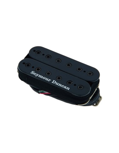 TB-10 Full Shred Trembucker Bl