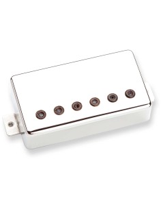 TB-10 Full Shred Trembucker Nc