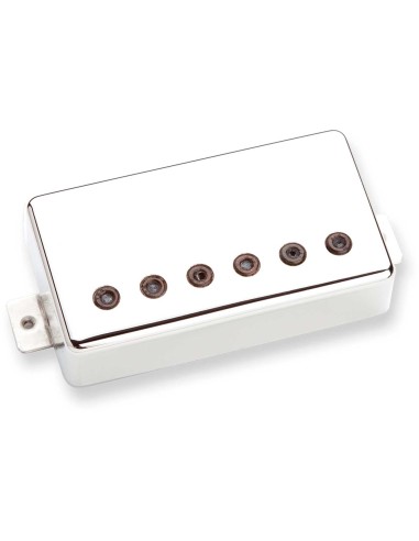 TB-10 Full Shred Trembucker Nc