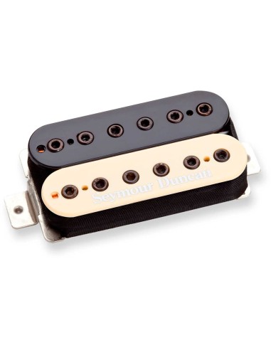 TB-10 Full Shred Trembucker Ze