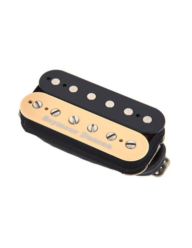 TB-11 Custom Custom Trembkr Ze