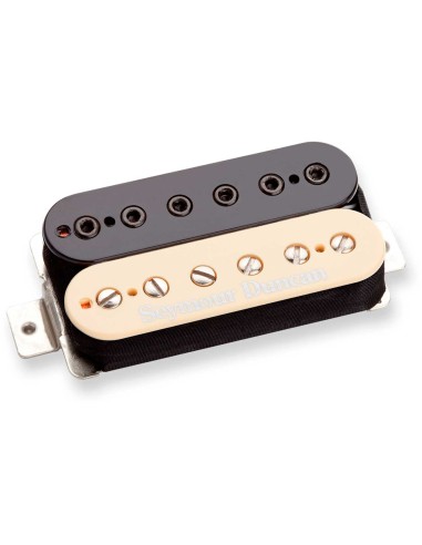 TB-12 Screamin' Demon Trembkr