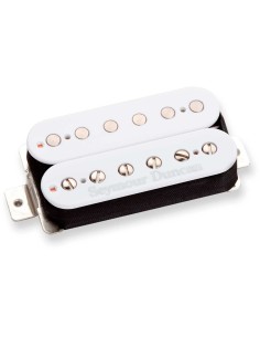 TB-14 Custom 5 Trembkr White