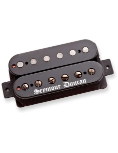 Black Winter TB Bridge Blk