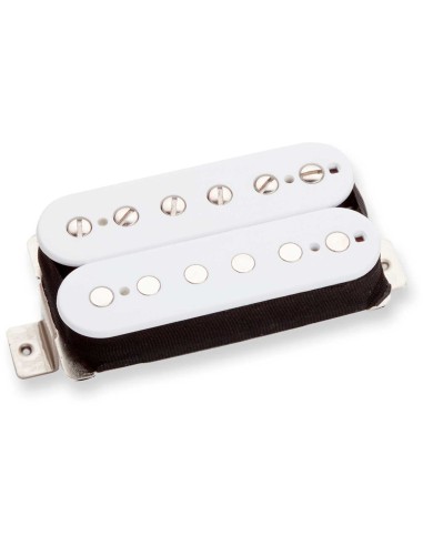 APH-1n Alnc II Pro Humbuckr Wh