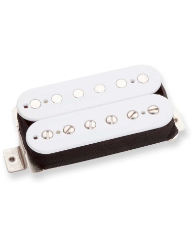 APH-1b Alnc II Pro Humbuckr Wh