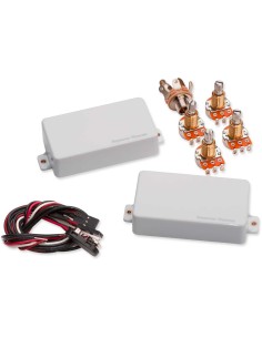 LW-CH2s LiveWireII Classic HB