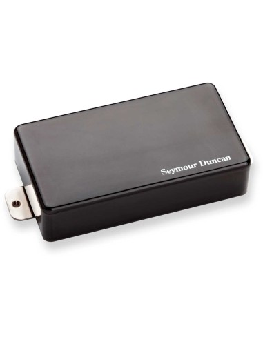 AHB-1n Blackouts Neck Blk Chr