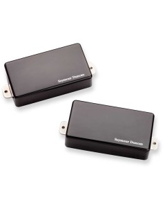 AHB-1s Blackouts Set Blk Chr