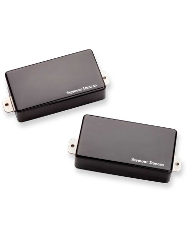 AHB-1s Blackouts Set Blk Chr