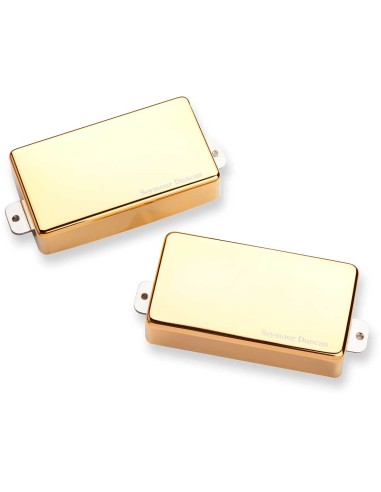 AHB-1s Blackouts Set Gold