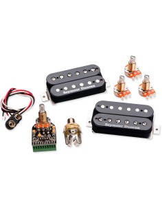 AHB-10s Blackouts Modular Set