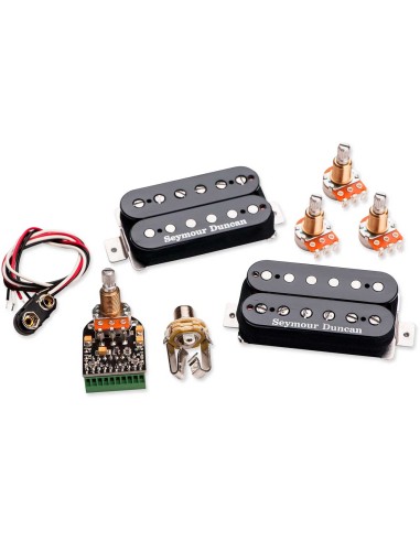 AHB-10s Blackouts Modular Set