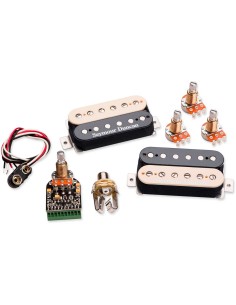 AHB-10s Blackouts Modular Set