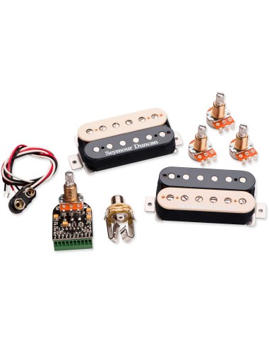 AHB-10s Blackouts Modular Set