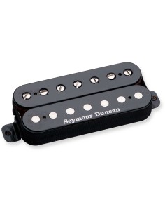 SH-2n Jazz Model Blk 7-Strg