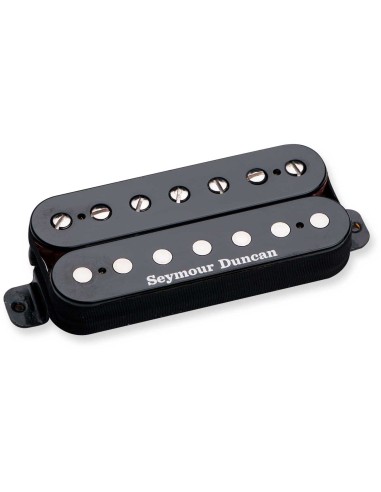 SH-2n Jazz Model Blk 7-Strg