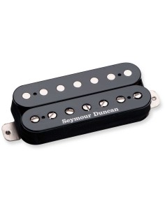 SH-14 Custom 5 Blk 7-Str