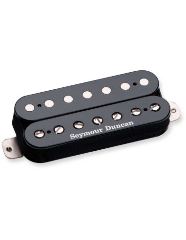 SH-14 Custom 5 Blk 7-Str