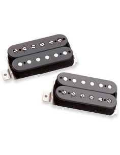 Set Alnico Pro II Black