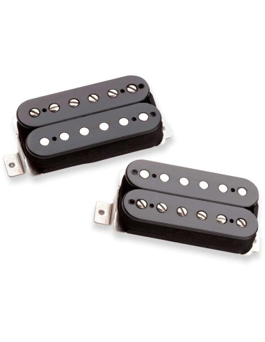 Set Alnico Pro II Black