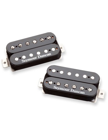 Set SH-4 SH-2n / Hot Rodded Se