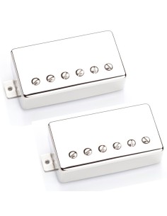 Set Seth Lover Nickel